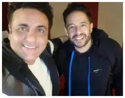 رغم رحيله محمد رحيم يتصدر الترند بأغنية بيقولولك إيه من ألبوم حماقي