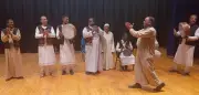 أغاني الفلکلور الواحاتي في احتفالات عيد الأضحى بثقافة الوادي الجديد