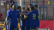 زد يخطف تعادلًا قاتلًا أمام كهرباء الإسماعيلية في ختام الدوري