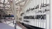 مطار القاهرة يطلق تطبيقًا ذكيًا لخدمة المسافرين اعتبارًا من اليوم