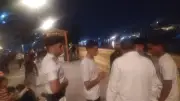 محافظ الدقهلية يتفقد ممشى المنصورة ويؤكد جهود توفير الخدمات خلال العيد
