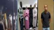 الأمن يكشف حقيقة فيديو كوافير الآداب بالجيزة