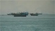 إيران: نستقبل طلبات عبور السفن غير المعادية رغم عقوبات أمريكا