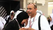 الإفتاء توضح حكم صيام أيام التشريق للحاج المتمتع العاجز عن الهدي