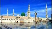 صيغة السلام على النبي عند زيارة المسجد النبوي.. الأوقاف توضح الأدب والكيفية