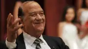 في ذكرى وفاته.. حسن حسني من كومبارس مع صالح سليم إلى نجم متعدد الألوان