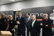 بعثة منتخب مصر تطير إلى أمريكا اليوم استعداداً لكأس العالم