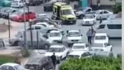 بعد إغلاق كوبري أكتوبر.. أسرع الطرق البديلة للسيارات