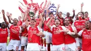 نهائي دوري أبطال أوروبا: تشكيل أرسنال المتوقع وموعد المباراة أمام باريس سان جيرمان
