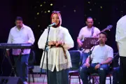 فرقة أغاني الشباب تحيي ثاني حفلات عيد الأضحى بمسرح السامر