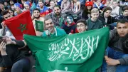 القنوات الناقلة لمباراة الإكوادور والسعودية الودية استعداداً لكأس العالم