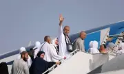 الثلاثاء بدء تسيير الجسر الجوي بين جدة والقاهرة لإعادة حجاج القرعة