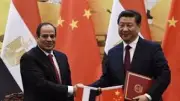 الخارجية: العلاقات المصرية الصينية نموذج فريد للتعاون والشراكة الاستراتيجية