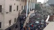 مصرع طفل في حادث سكوتر كهربائي بالشرقية خلال عيد الأضحى