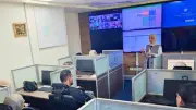 استمرار غرفة طوارئ الرعاية الصحية بالإسماعيلية في رابع أيام العيد