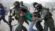 شهيد وإصابات واعتقالات وهدم منازل جرائم الاحتلال مستمرة في غزة والضفة والقدس