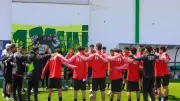 موعد مباراة مصر والمغرب لتحديد المركز الثالث بأمم أفريقيا للناشئين