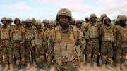 إحباط هجوم إرهابي لحركة الشباب في ولاية جنوب الغرب الصومالية