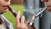 رئيس الاتحاد العربي لمكافحة التبغ يحذر من انتشار الفيب بين الأطفال