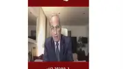 جبر: ترامب لا يستطيع استمرار الحرب وأمريكا عاجزة عن حل عسكري مع إيران