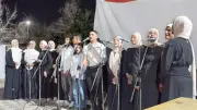 ثقافة الفيوم تحتفل بعيد الأضحى بحفلات إنشاد وأنشطة فنية متنوعة