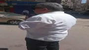 محافظ الدقهلية يوجه بتكثيف حملات النظافة ورفع الإشغالات من الشوارع