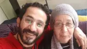 سهير جودة تنعى والدة أحمد حلمي بكلمات مؤثرة وتدعو لها بالرحمة
