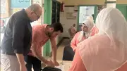 جولات مفاجئة لصحة أسيوط على الوحدات الطبية دون الكشف عن الهوية