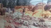 محافظ الدقهلية يتابع حملة مكبرة لضبط الشارع من مركز الطوارئ