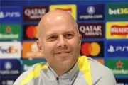 بعد رحيله.. ماذا قدم آرني سلوت مع ليفربول؟ إنفوغراف