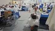 شركات السياحة تناقش إيجابيات وسلبيات موسم الحج السياحي