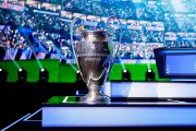 نهائي دوري أبطال أوروبا: الشانزليزيه تتحصن تخوفا من أعمال شغب