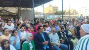 قصور الثقافة تواصل احتفالات عيد الأضحى بفعاليات فنية وثقافية بالجيزة وسوهاج