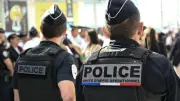 مقتل مهاجم برصاص الشرطة الفرنسية بعد طعن جيرانه في باريس