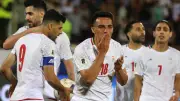 الاتحاد الإيراني يطلب من الفيفا توضيح تأشيرات المنتخب لكأس العالم
