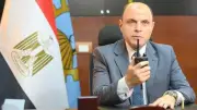 محافظ الغربية يواصل حملة رفع التراكمات التاريخية بالمحلة لليوم الثالث