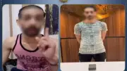 القبض على مسجل خطر في الزقازيق بسبب فيديو خادش للحياء