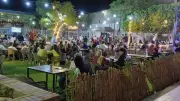 إقبال كثيف على مراكز الشباب في المنيا ضمن مبادرة العيد أحلى