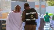 وزارة الداخلية السعودية تعلن نجاح خططها الأمنية لموسم الحج