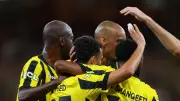 الاتحاد السعودي يحسم أولى صفقات الصيف بالتعاقد مع راكان كعبي