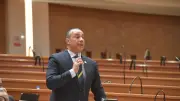 بلتاجي يطالب بإجراءات استثنائية لمنع تسلل الإيبولا إلى مصر