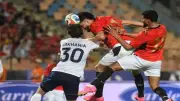 مدرب بلجيكا يحذر من منتخب مصر قبل المونديال: أعرف كل شيء عن محمد صلاح