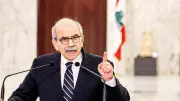 رئيس حكومة لبنان: المفاوضات مع إسرائيل ليست استسلاماً ونتائجها غير مضمونة