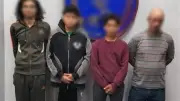 الأمن يكشف حقيقة ادعاءات سيدة بتلفيق قضايا لنجليها في الإسكندرية