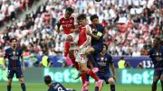 فأل خير يبشر آرسنال بالنجمة الأولى في دوري أبطال أوروبا