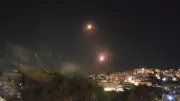 سقوط صواريخ من لبنان على كرمئيل وتصعيد إسرائيلي في الجنوب