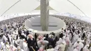 قصة رمي الجمرات والحكمة منها: أصل الشعيرة ودروسها