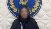 القبض على سيدة تنتحل صفة منادية سيارات وابتزاز المواطنين بالسيدة زينب