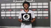 الزمالك يستهدف ضم مودي ناصر في صفقة انتقال حر بعد انتهاء عقده مع إنبي
