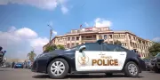 كشف ملابسات فيديو سيدة تنتحل صفة مندوبة سيارات بالقاهرة وضبط المتهمة